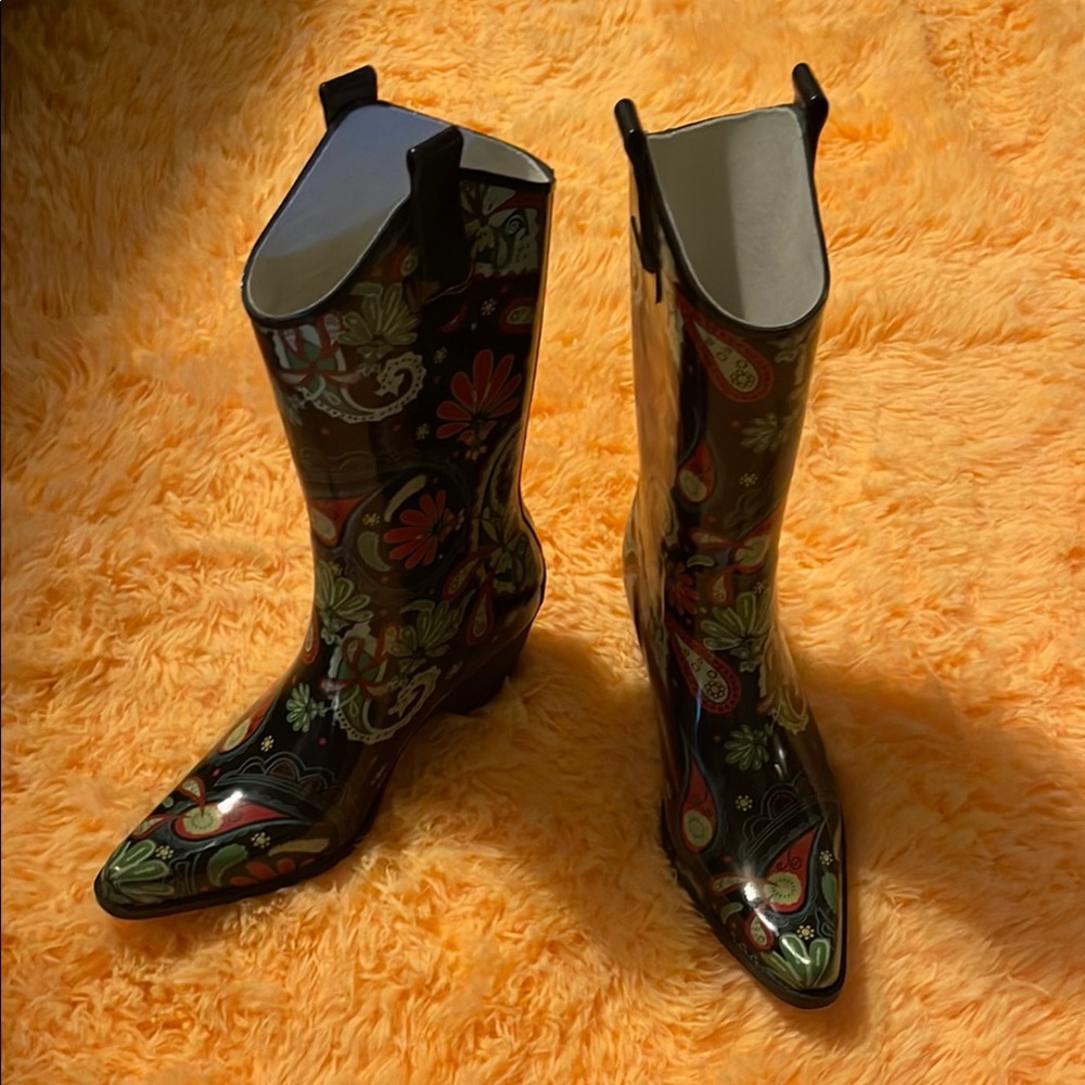 Corky’s Rubber waterproof Boots